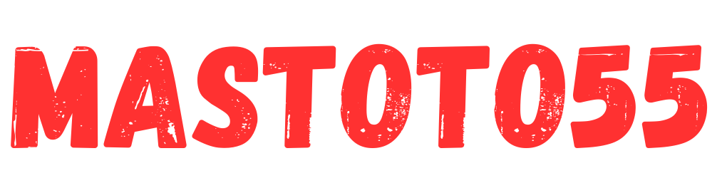 MASTOTO55 logo